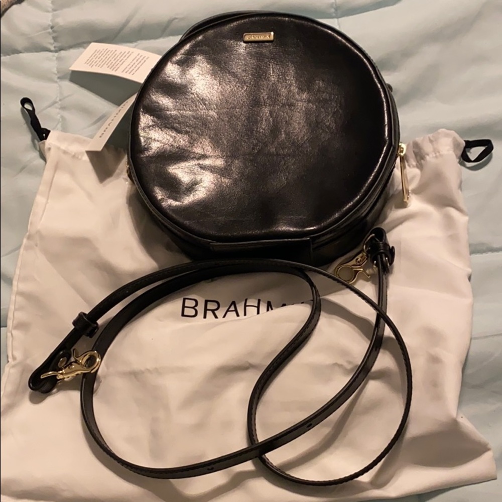 Purse Brahmin